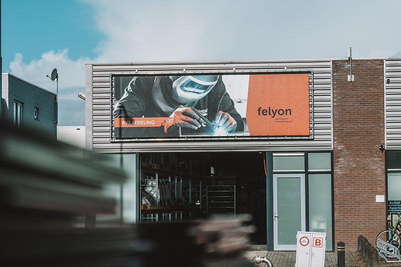 Vacature logistiek controller | Felyon Rhenen